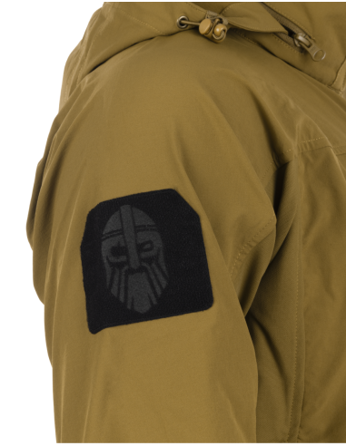 IRONSIDE Softshell Coyote