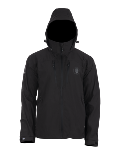 IRONSIDE Softshell Black