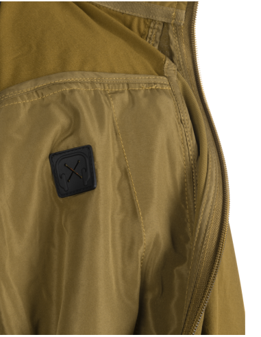 IRONSIDE Softshell Coyote