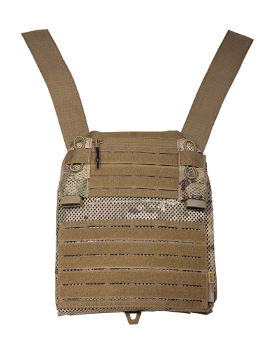 HARALD PLATE CARRIER
