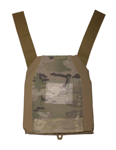 HARALD PLATE CARRIER FRONT