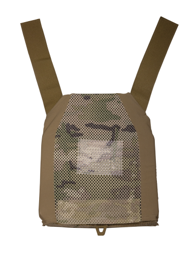 HARALD PLATE CARRIER