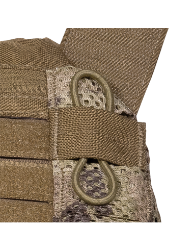 HARALD PLATE CARRIER