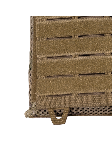 HARALD PLATE CARRIER BACK