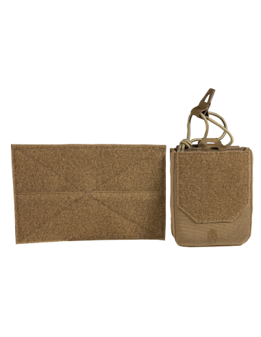 FREY SR25/G36 SINGLE POUCH WITH PANEL