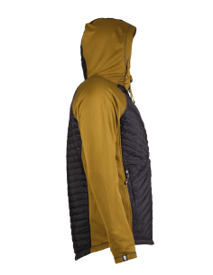 SIGURD Hybrid Coyote-Black 2