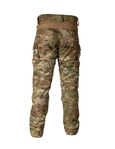 RÖK MULTICAM