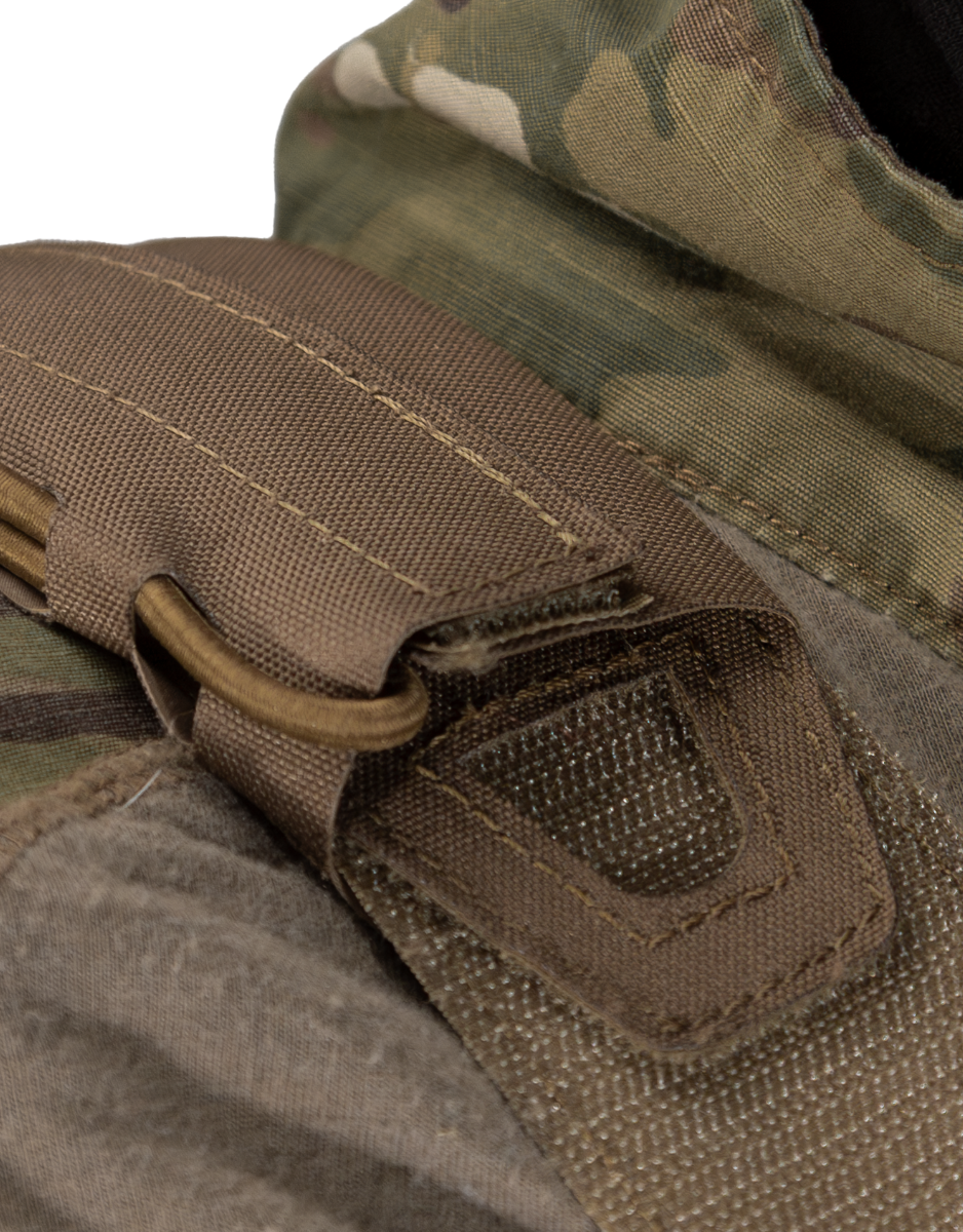 SIF SHOULDERS PAD