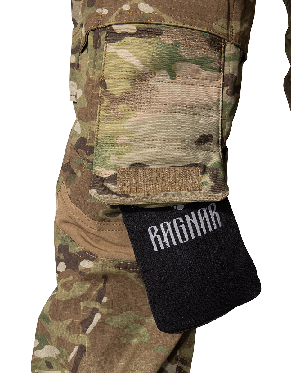 RÖK MULTICAM